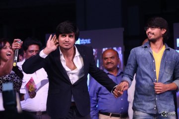 Seethamma Andaalu Raamayya Sithraalu Platinum Disc Function